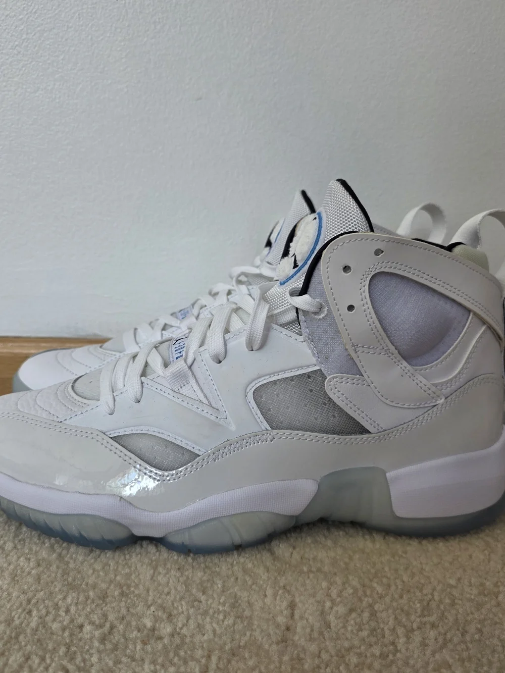 Nike Jordan Jumpman Two Trey -  